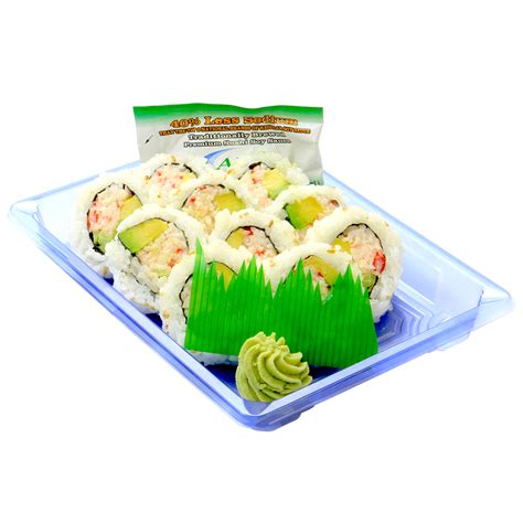 afc sushi franchise application  AFC strives to obtain 100% certified sustainable seafood* of 2020